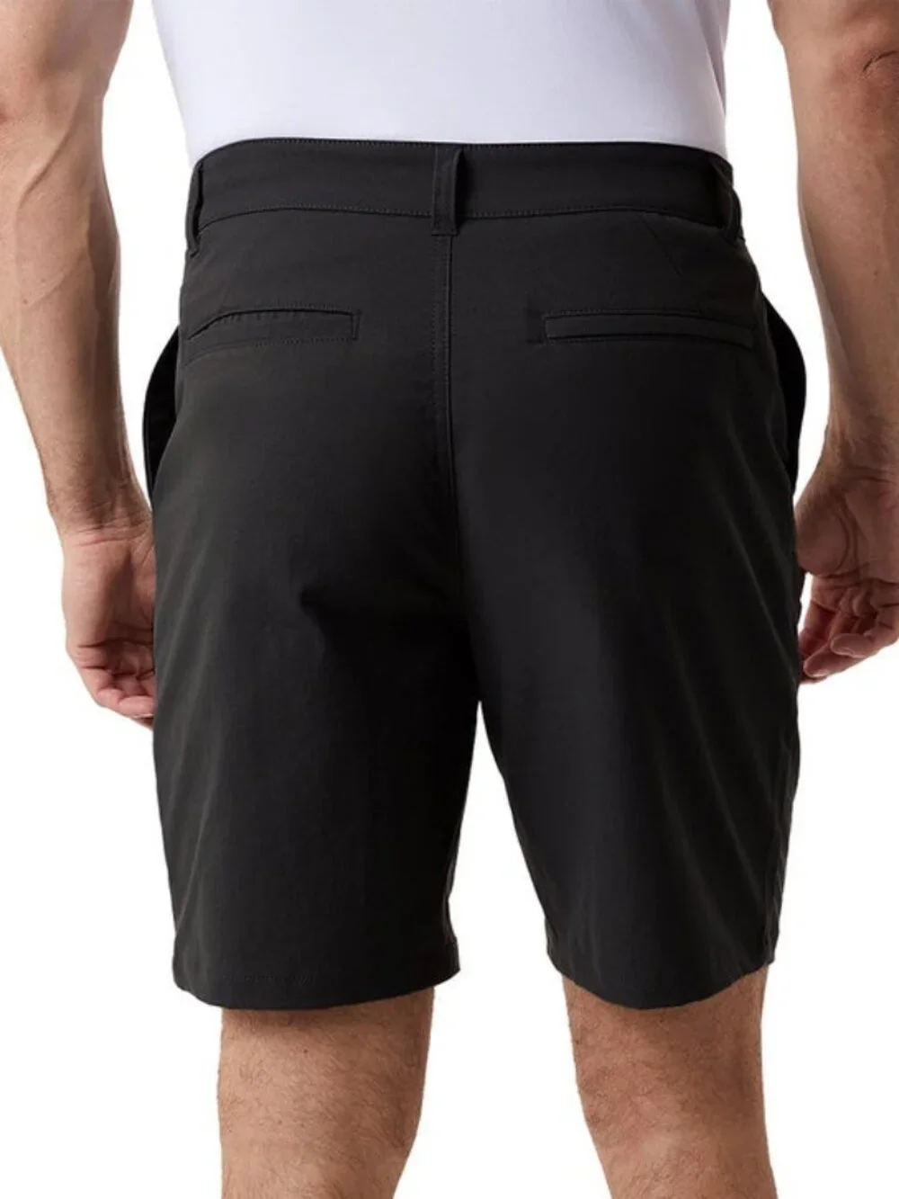 32 Degrees Men's Chino Short